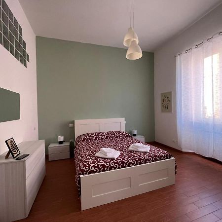 Appartement Spezialhouse à La Spezia Extérieur photo