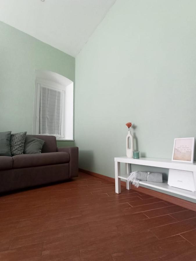Appartement Spezialhouse à La Spezia Extérieur photo