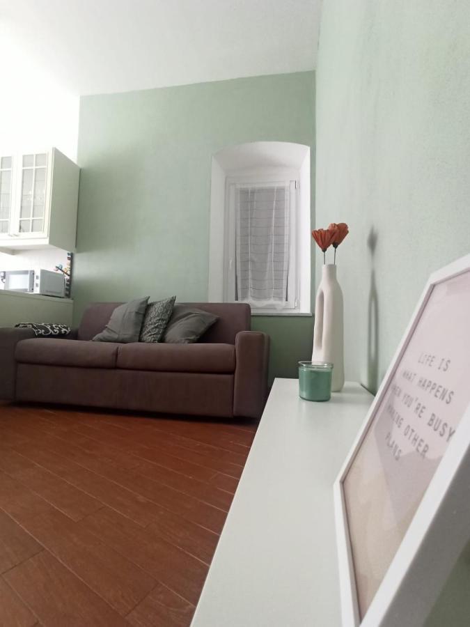 Appartement Spezialhouse à La Spezia Extérieur photo