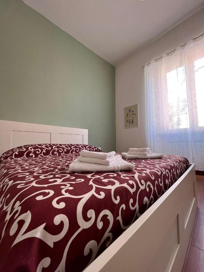 Appartement Spezialhouse à La Spezia Extérieur photo