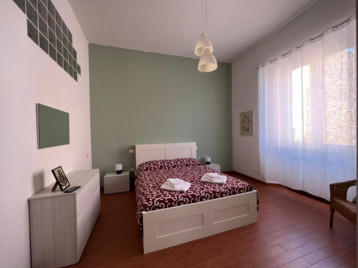 Appartement Spezialhouse à La Spezia Extérieur photo