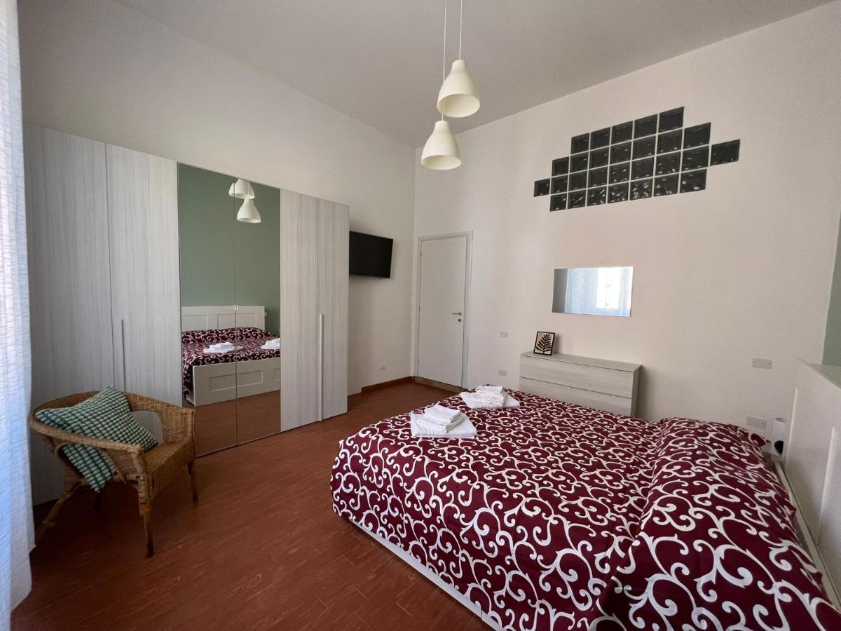 Appartement Spezialhouse à La Spezia Extérieur photo