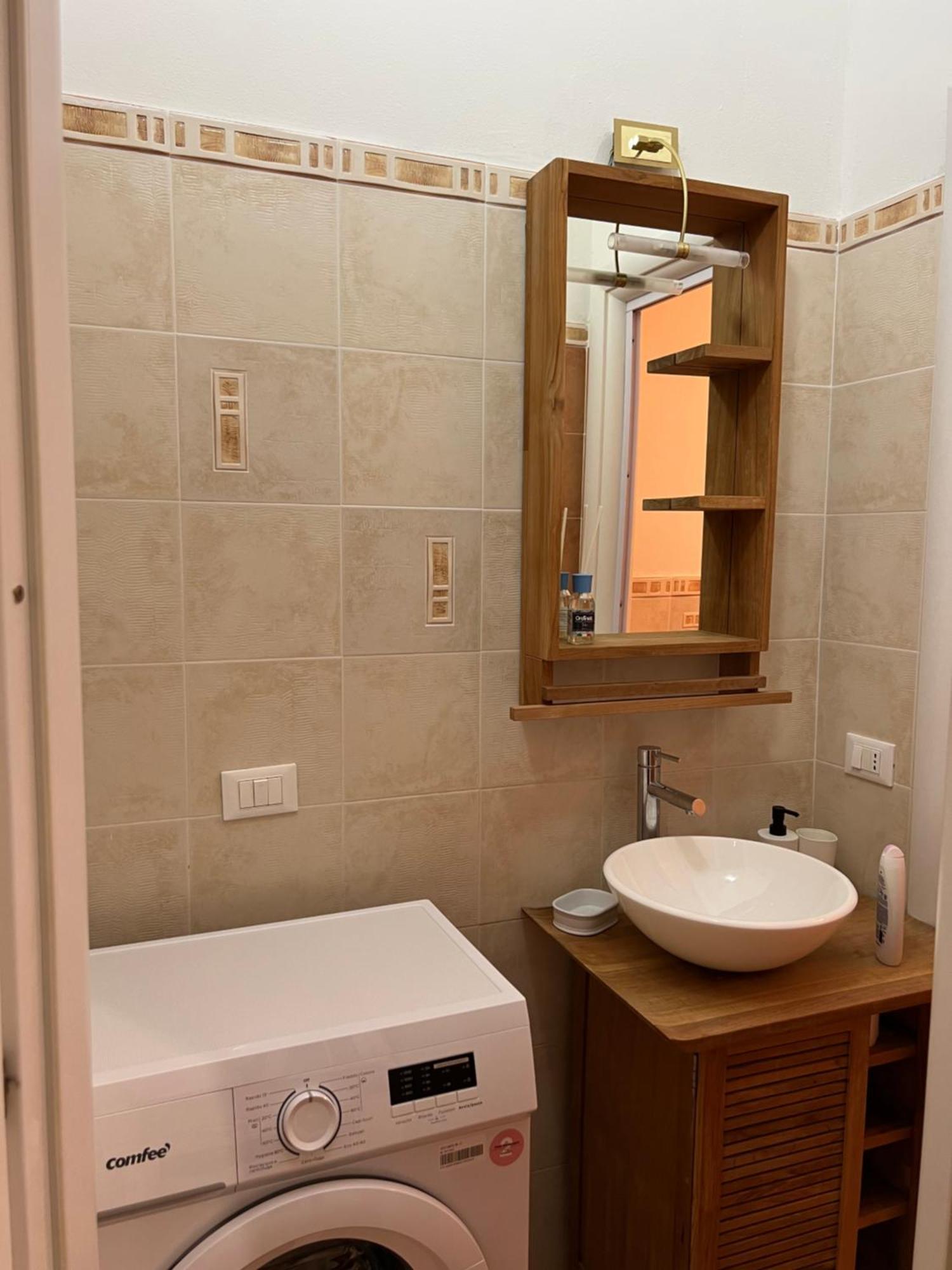 Appartement Spezialhouse à La Spezia Extérieur photo